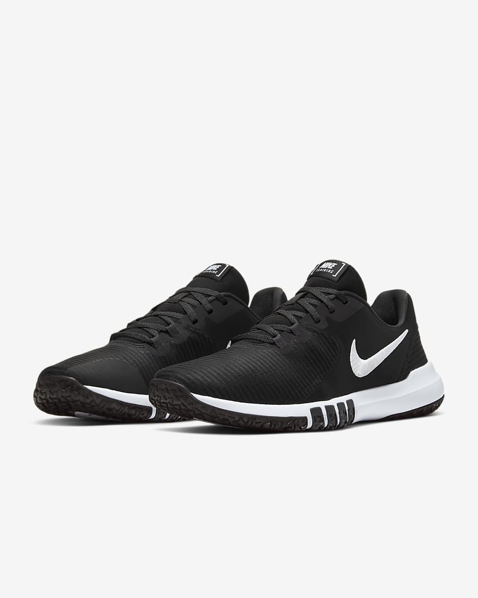 Nike Flex Control 4 Men s Workout Shoes. Nike